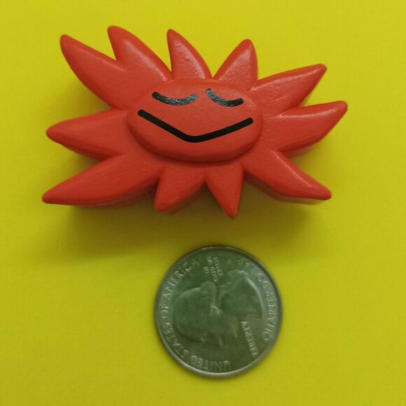 Daisuke Kondo taiyo sun gachapon figurine - Picture 2 of 8